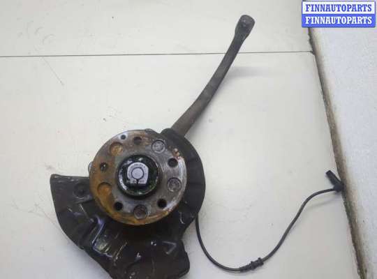 Купить Ступица (кулак, цапфа) на Mercedes S W220 1998-2006 Ступица (кулак, цапфа) MB1685797 на Mercedes S W220 1998-2006