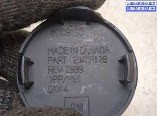 купить Пластик (обшивка) салона на Chevrolet Equinox 2017-2024