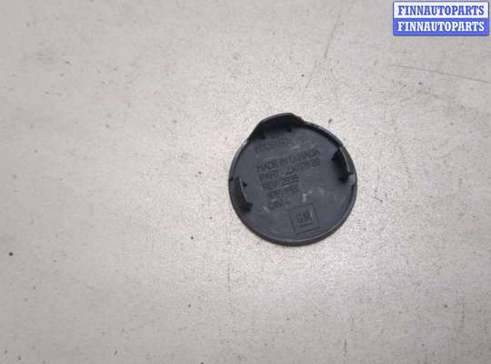 купить Пластик (обшивка) салона на Chevrolet Equinox 2017-2024