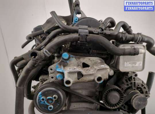 купить Маховик на Seat Leon 2 2005-2012