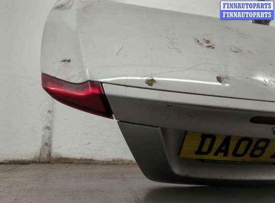 купить Крышка (дверь) багажника на Volvo C70 2006-2009