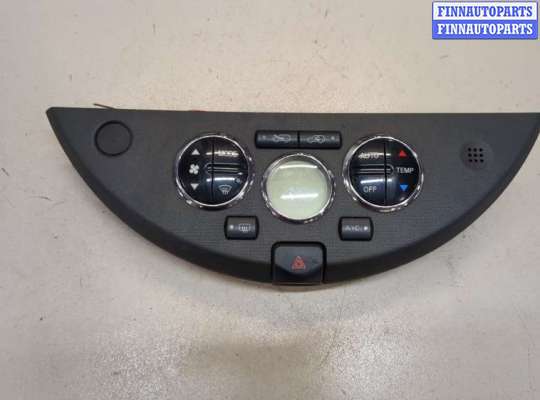 купить Переключатель отопителя (печки) на Nissan Note E11 2005-2013