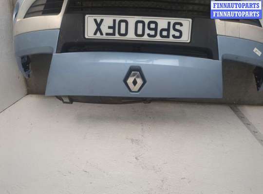 купить Фара противотуманная (галогенка) на Renault Scenic 2009-2012