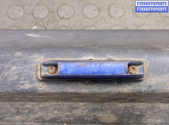 купить Накладка на порог на Subaru Tribeca (B9) 2004-2007