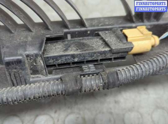 купить Кронштейн бампера на Volkswagen Tiguan 2016-2020