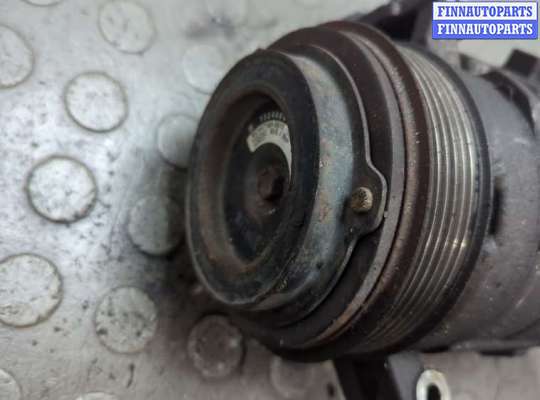 купить Компрессор кондиционера на Cadillac SRX 2003-2009