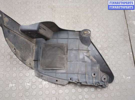 купить Защита арок (подкрылок) на Mazda CX-9 2016-2022