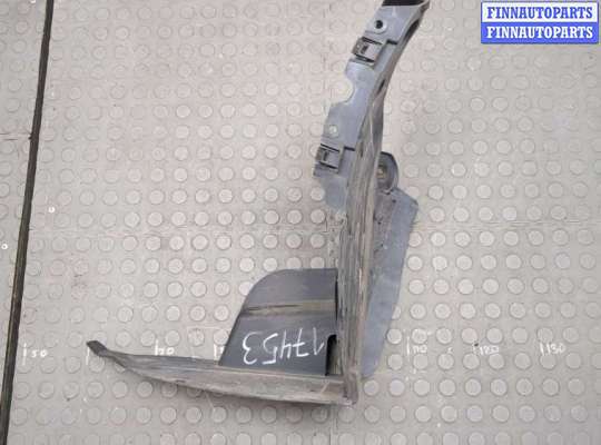 купить Защита арок (подкрылок) на Mazda CX-9 2016-2022