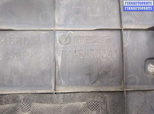 купить Защита арок (подкрылок) на Mazda CX-9 2016-2022