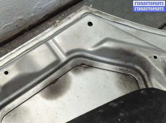 купить Обшивка капота на Ford Focus 1 1998-2004