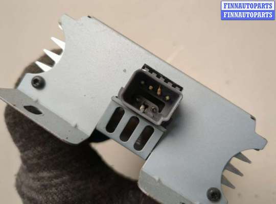 купить Усилитель звука на Lincoln Navigator 2002-2006