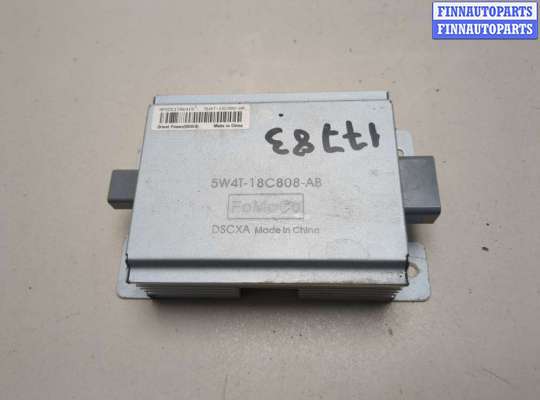 купить Усилитель звука на Lincoln Navigator 2002-2006