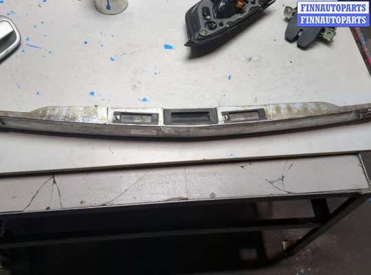 купить Подсветка номера на Opel Zafira B 2005-2014