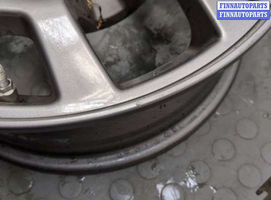 купить Диск литой на Suzuki Jimny 1998-2018