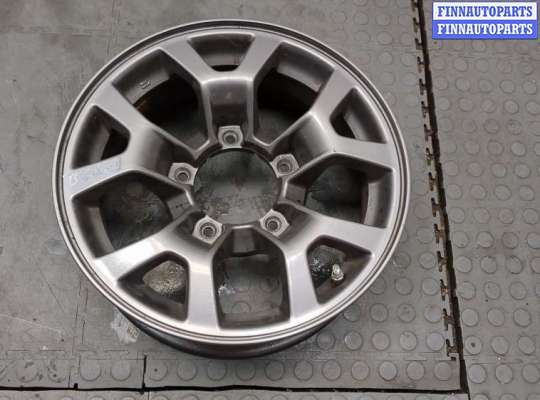 купить Диск литой на Suzuki Jimny 1998-2018