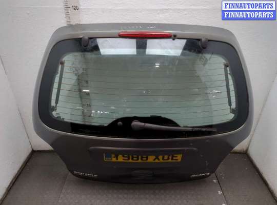 Купить Подсветка номера на Renault Scenic 1996-2002 Подсветка номера RN1594179 на Renault Scenic 1996-2002