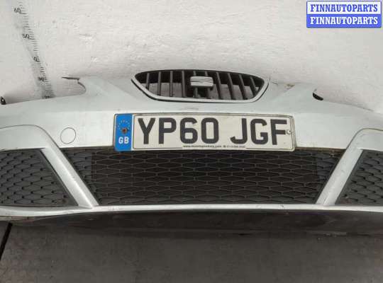 Купить Бампер на Seat Altea 2004-2015 Бампер ST351312 на Seat Altea 2004-2015