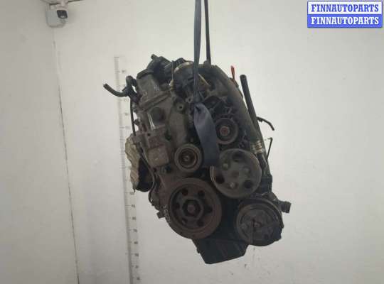 Заслонка дроссельная HD522745 на Honda Jazz 2001-2008