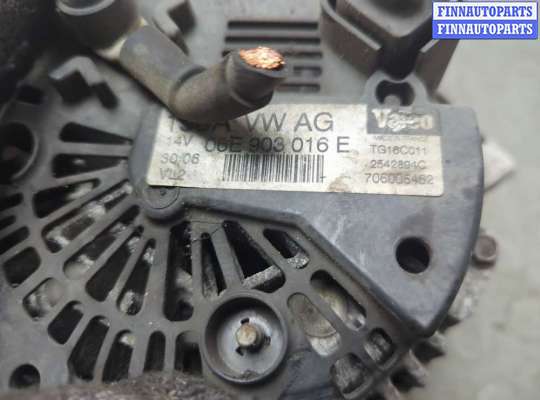 купить Генератор на Audi A4 (B7) 2004-2009