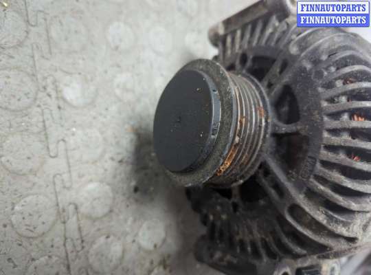 купить Генератор на Audi A4 (B7) 2004-2009