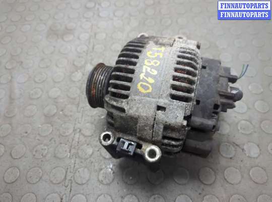 Купить Генератор на Audi A4 (B7) 2004-2009 Генератор AU1693313 на Audi A4 (B7) 2004-2009