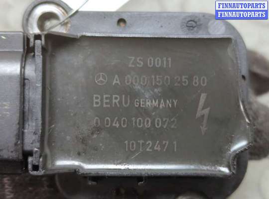 купить Катушка зажигания на Mercedes E W212 2009-2016