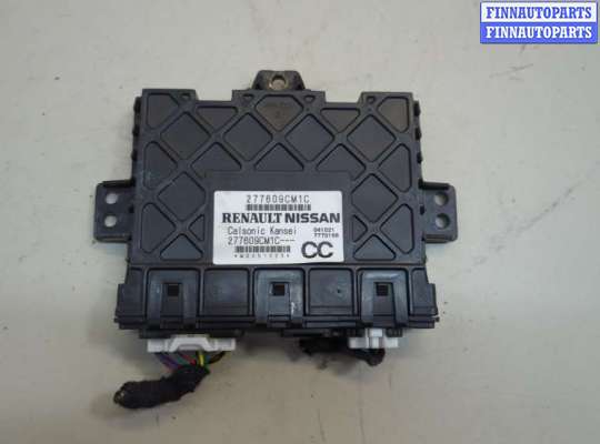 купить Блок комфорта на Infiniti QX50 2017-2025