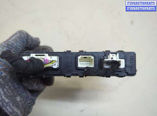 купить Блок комфорта на Infiniti QX50 2017-2025