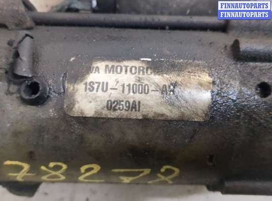 купить Стартер на Ford Mondeo 3 2000-2007