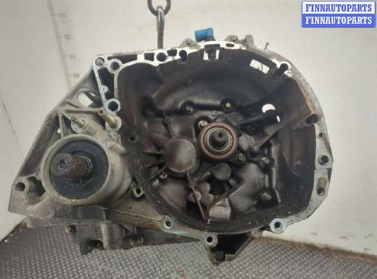 КПП 5-ст.мех. (МКПП) RN1575941 на Renault Laguna 2 2001-2007