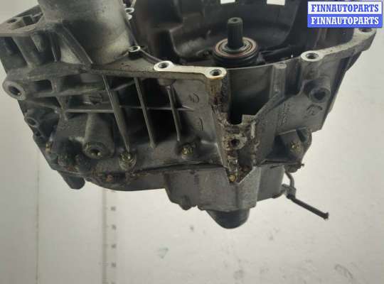 купить КПП 5-ст.мех. (МКПП) на Renault Laguna 2 2001-2007
