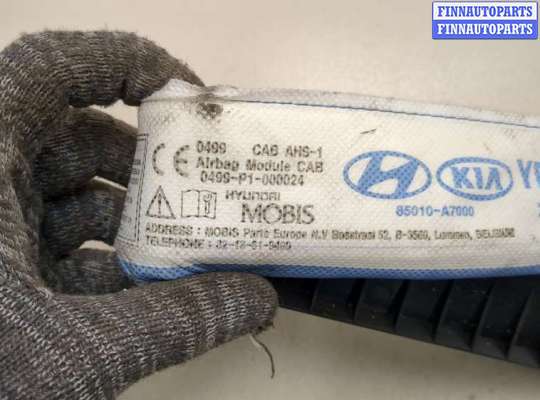 купить Подушка безопасности боковая (шторка) на KIA Cerato 2013-2020