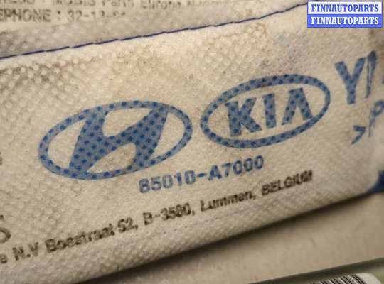 купить Подушка безопасности боковая (шторка) на KIA Cerato 2013-2020