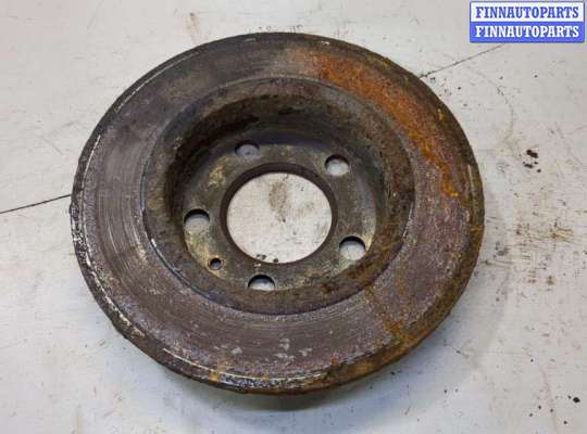 Диск тормозной SK471869 на Skoda Roomster 2006-2015