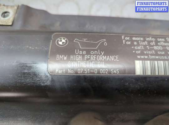 купить Рамка передняя (телевизор) на BMW 7 E65 2001-2008