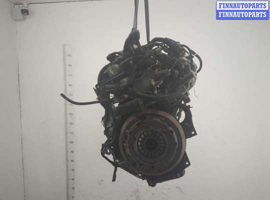 купить Двигатель (ДВС) на Opel Vectra C 2002-2008