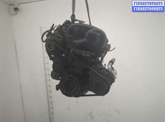 Двигатель (ДВС) OP2394813 на Opel Vectra C 2002-2008