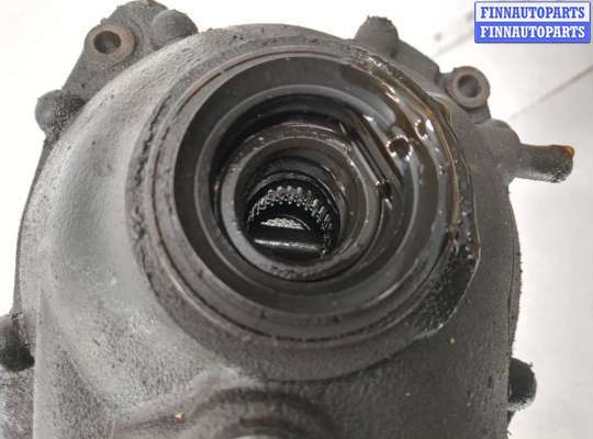 купить Редуктор моста на BMW X3 E83 2003-2010