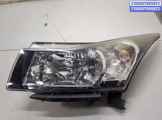 Фара (передняя) CH474854 на Chevrolet Cruze 2009-2015