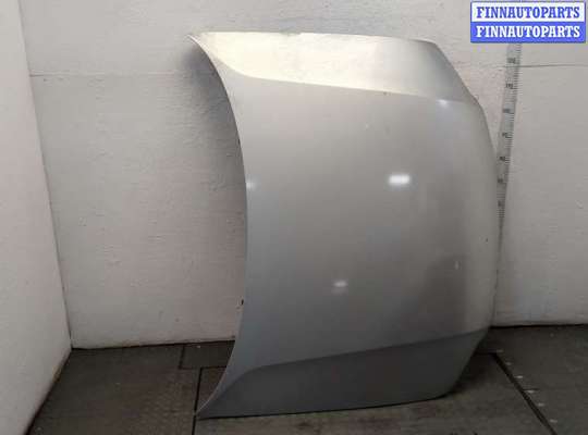 Капот VG2731846 на Volkswagen Passat 5 2000-2005