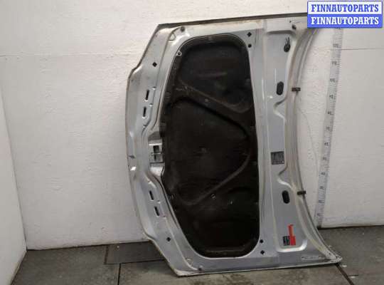 купить Капот на Volkswagen Passat 5 2000-2005