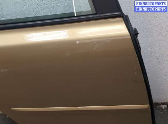 Замок боковой двери на Volvo S40 II | V50 (MS)