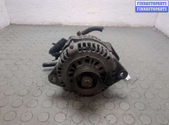 купить Генератор на Opel Astra G 1998-2005