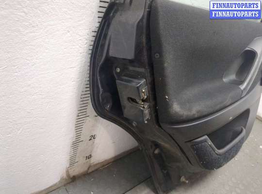 купить Дверная карта (Обшивка двери) на Volkswagen Passat 4 1993-1997