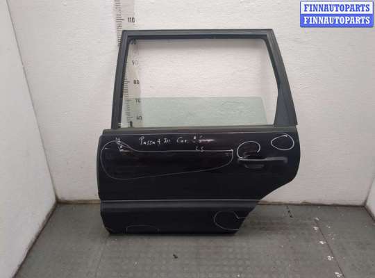 купить Дверная карта (Обшивка двери) на Volkswagen Passat 4 1993-1997