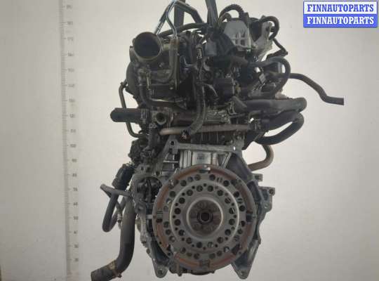 купить Компрессор кондиционера на Honda HRV 2015-2021