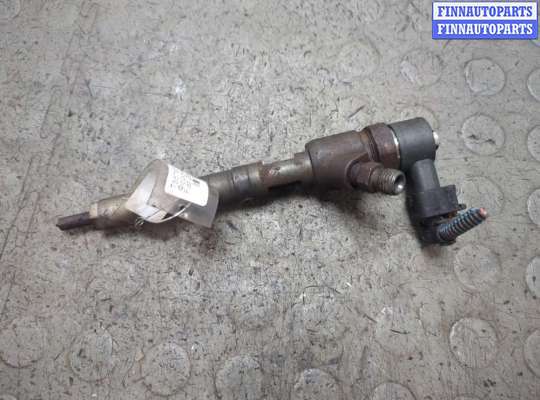 Форсунка топливная FT567582 на Fiat Grande Punto 2005-2010