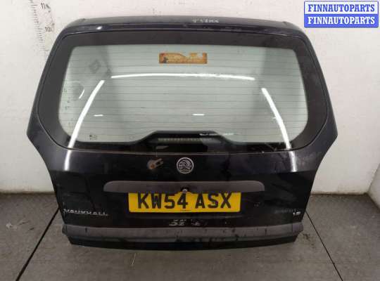 купить Замок багажника на Opel Zafira A 1999-2005