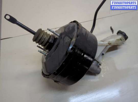 Усилитель тормозов вакуумный LRQ6265 на Land Rover Freelander 2 2006-2014