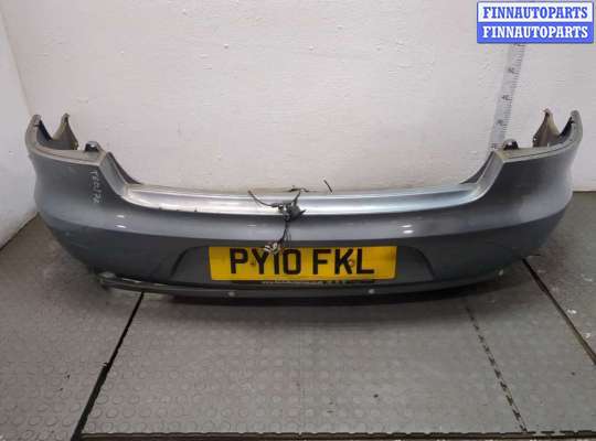 Заглушка буксировочного крюка SK517731 на Skoda SuperB 2008-2015